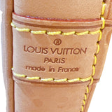 ルイ・ヴィトン LOUIS VUITTON アルマ M51130 ブラウン モノグラムキャンバス レディース ハンドバッグ