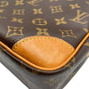 ルイ・ヴィトン LOUIS VUITTON ナイル M45244 ブラウン モノグラム レディース ショルダーバッグ