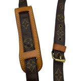 ルイ・ヴィトン LOUIS VUITTON ナイル M45244 ブラウン モノグラム レディース ショルダーバッグ