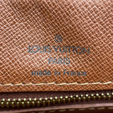 ルイ・ヴィトン LOUIS VUITTON ナイル M45244 ブラウン モノグラム レディース ショルダーバッグ