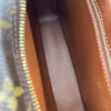 ルイ・ヴィトン LOUIS VUITTON ナイル M45244 ブラウン モノグラム レディース ショルダーバッグ