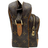 ルイ・ヴィトン LOUIS VUITTON ナイル M45244 ブラウン モノグラム レディース ショルダーバッグ