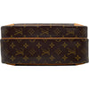 ルイ・ヴィトン LOUIS VUITTON ナイル M45244 ブラウン モノグラム レディース ショルダーバッグ