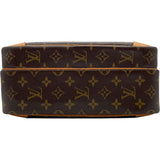 ルイ・ヴィトン LOUIS VUITTON ナイル M45244 ブラウン モノグラム レディース ショルダーバッグ