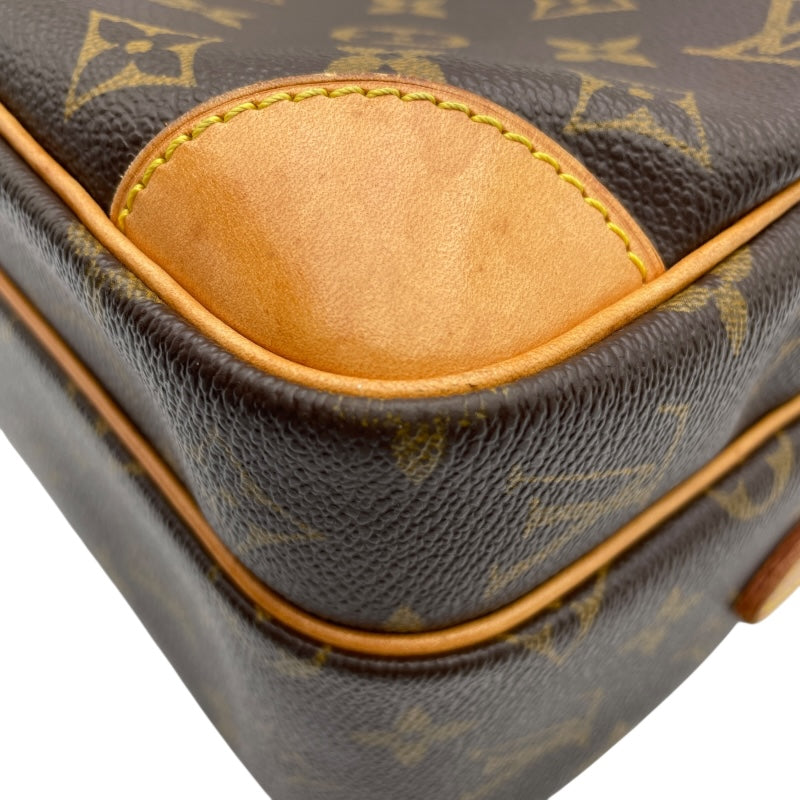 本物 ルイヴィトン ナイル M45244 LOUIS VUITTON（ルイ・ヴィトン） ［飯能本店］LOUIS VUITTON LV