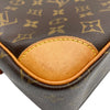 ルイ・ヴィトン LOUIS VUITTON ナイル M45244 ブラウン モノグラム レディース ショルダーバッグ