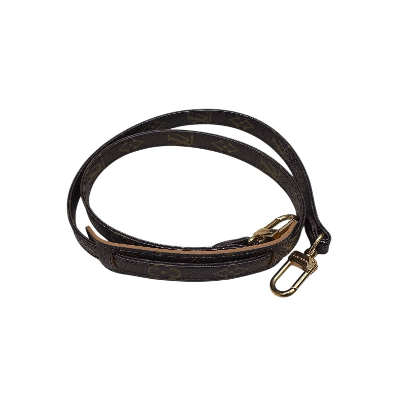 ルイ・ヴィトン LOUIS VUITTON アルマ M51130 ブラウン PVC レザー レディース ハンドバッグ