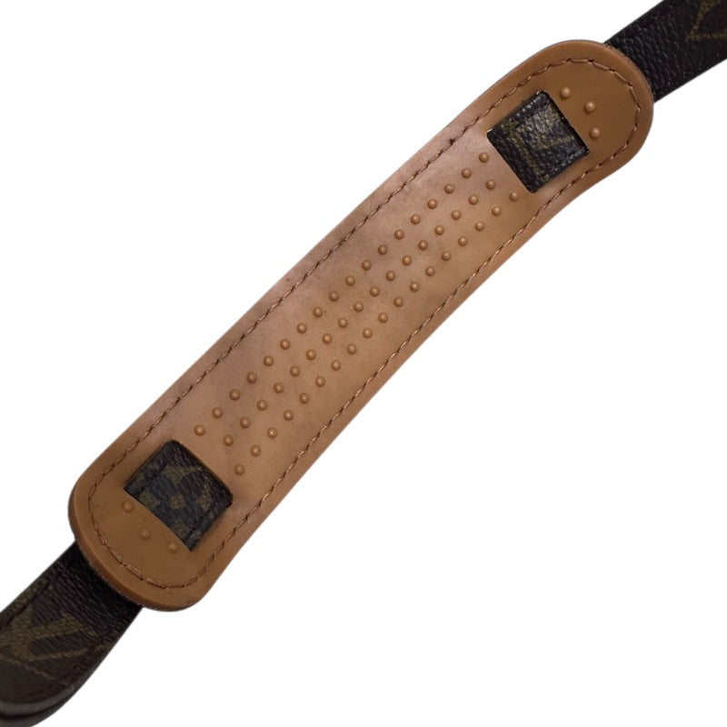 ルイ・ヴィトン LOUIS VUITTON アルマ M51130 ブラウン PVC レザー レディース ハンドバッグ