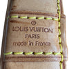 ルイ・ヴィトン LOUIS VUITTON アルマ M51130 ブラウン モノグラム・キャンバス レディース ショルダーバッグ