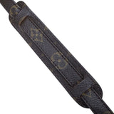 ルイ・ヴィトン LOUIS VUITTON アルマ M51130 ブラウン PVC レザー レディース ハンドバッグ