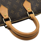 ルイ・ヴィトン LOUIS VUITTON アルマ M51130 モノグラム レディース ハンドバッグ