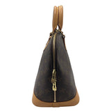 ルイ・ヴィトン LOUIS VUITTON アルマ M51130 モノグラム レディース ハンドバッグ
