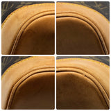 ルイ・ヴィトン LOUIS VUITTON アルマ M51130 モノグラム レディース ハンドバッグ