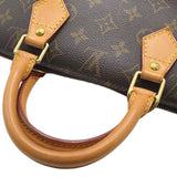 ルイ・ヴィトン LOUIS VUITTON アルマ M51130 モノグラム レディース ハンドバッグ