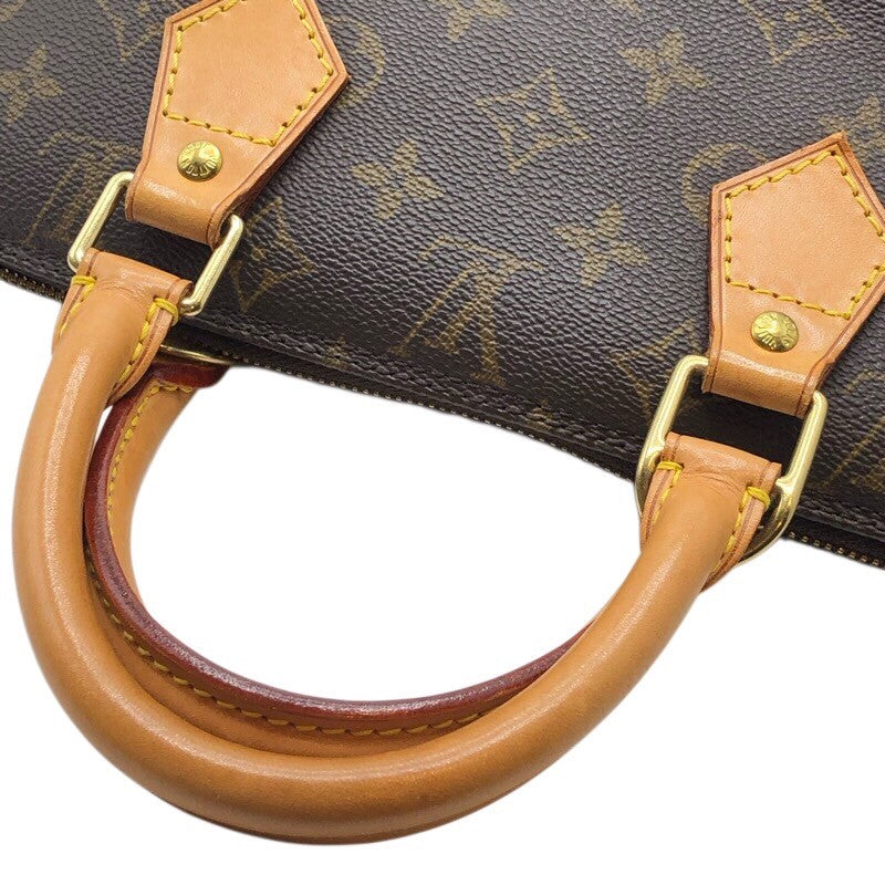 ルイ・ヴィトン LOUIS VUITTON アルマ M51130 モノグラム レディース ハンドバッグ