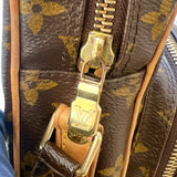 ルイ・ヴィトン LOUIS VUITTON アマゾン M45236 ブラウン モノグラム レディース ショルダーバッグ