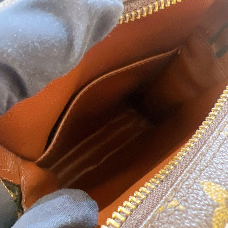 ルイ・ヴィトン LOUIS VUITTON アマゾン M45236 ブラウン モノグラム レディース ショルダーバッグ