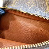 ルイ・ヴィトン LOUIS VUITTON アマゾン M45236 ブラウン モノグラム レディース ショルダーバッグ