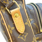 ルイ・ヴィトン LOUIS VUITTON アマゾン M45236 ブラウン モノグラム レディース ショルダーバッグ