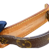 ルイ・ヴィトン LOUIS VUITTON アマゾン M45236 ブラウン モノグラム レディース ショルダーバッグ