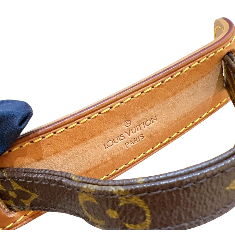 ルイ・ヴィトン LOUIS VUITTON アマゾン M45236 ブラウン モノグラム レディース ショルダーバッグ