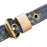 ルイ・ヴィトン LOUIS VUITTON アマゾン M45236 ブラウン モノグラム レディース ショルダーバッグ