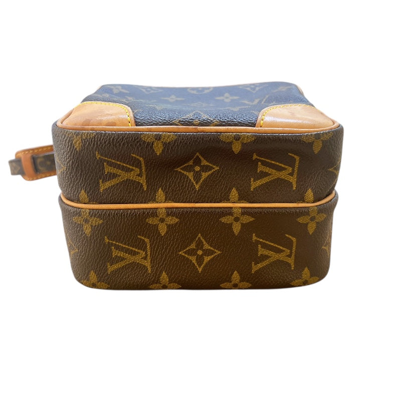 ルイ・ヴィトン LOUIS VUITTON アマゾン M45236 ブラウン モノグラム レディース ショルダーバッグ