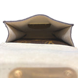 ルイ・ヴィトン LOUIS VUITTON マンハッタンPM M40026 ブラウン モノグラム レディース ハンドバッグ