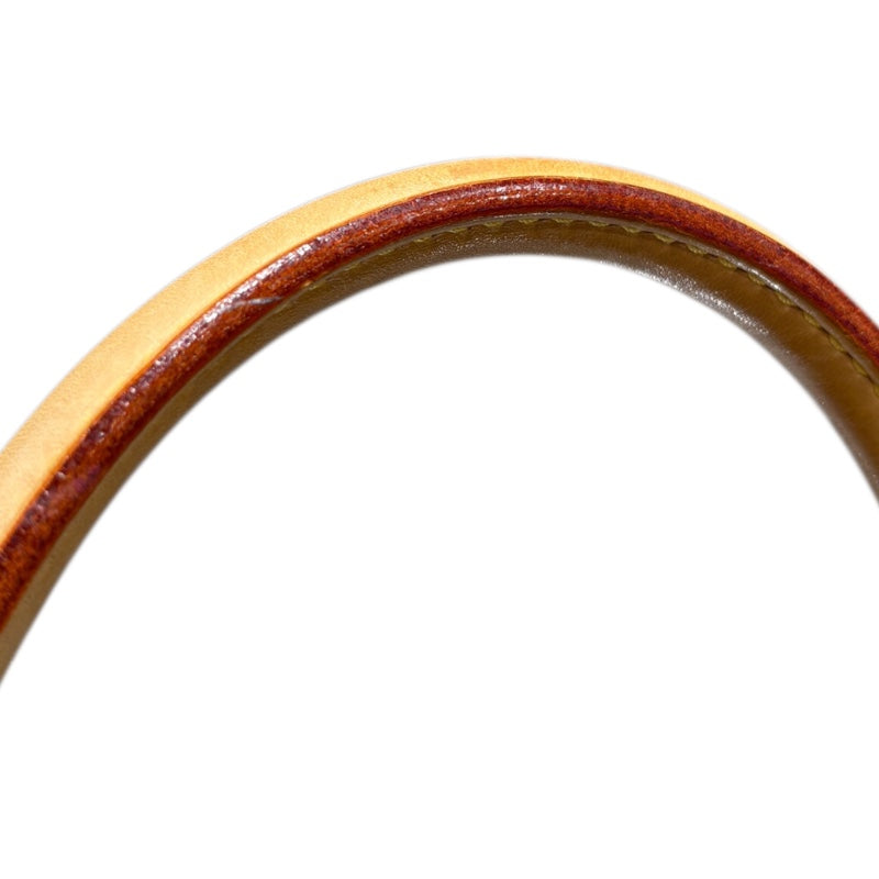 ルイ・ヴィトン LOUIS VUITTON マンハッタンPM M40026 ブラウン モノグラム レディース ハンドバッグ