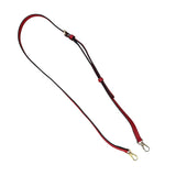 ルイ・ヴィトン LOUIS VUITTON ロッキーBB M44322 ブラウン/レッド モノグラムキャンバス レディース ハンドバッグ