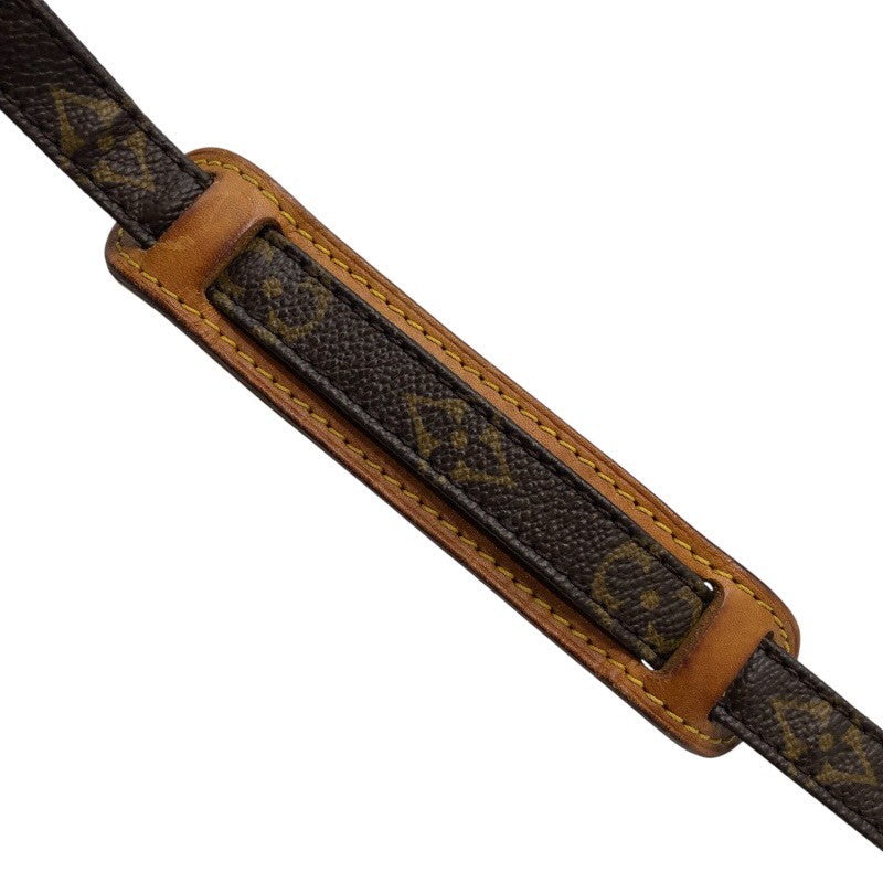 ルイ・ヴィトン LOUIS VUITTON アマゾン M45236 モノグラム ユニセックス ショルダーバッグ