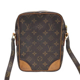 ルイ・ヴィトン LOUIS VUITTON アマゾン M45236 モノグラム ユニセックス ショルダーバッグ