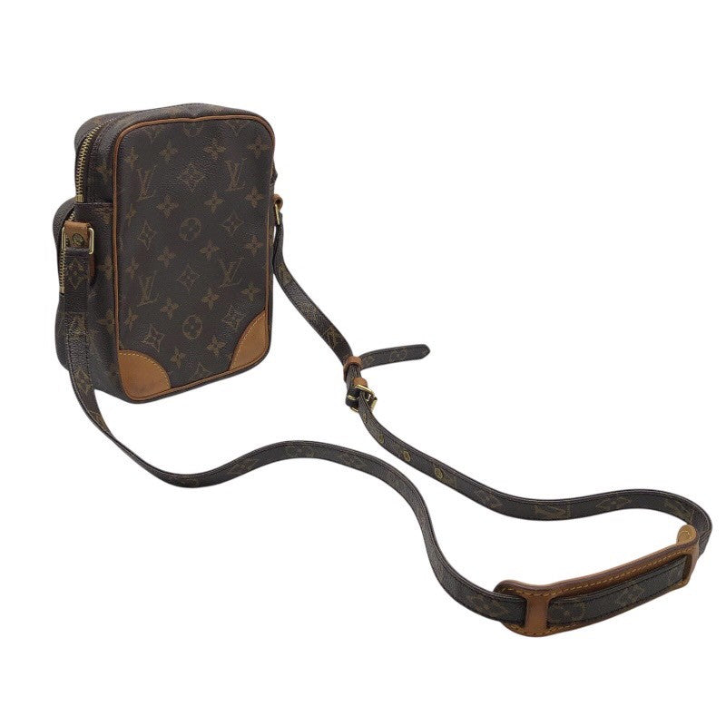 ルイ・ヴィトン LOUIS VUITTON アマゾン M45236 モノグラム ユニセックス ショルダーバッグ