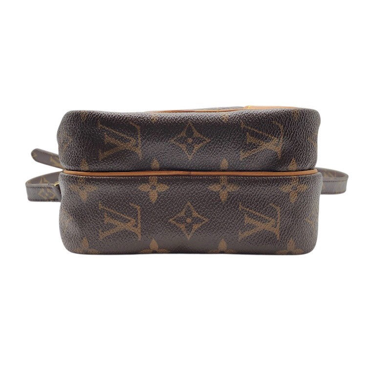 ルイ・ヴィトン LOUIS VUITTON アマゾン M45236 モノグラム ユニセックス ショルダーバッグ