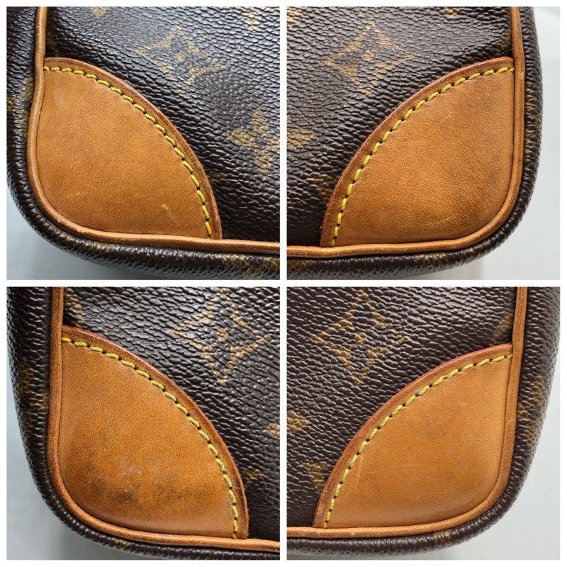 ルイ・ヴィトン LOUIS VUITTON アマゾン M45236 モノグラム ユニセックス ショルダーバッグ