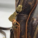 ルイ・ヴィトン LOUIS VUITTON アマゾン M45236 モノグラム ユニセックス ショルダーバッグ