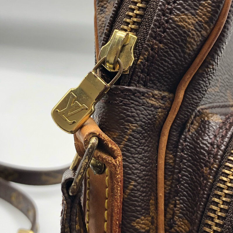 ルイ・ヴィトン LOUIS VUITTON アマゾン M45236 モノグラム ユニセックス ショルダーバッグ