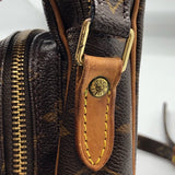 ルイ・ヴィトン LOUIS VUITTON アマゾン M45236 モノグラム ユニセックス ショルダーバッグ