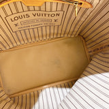 ルイ・ヴィトン LOUIS VUITTON ネヴァーフルMM M40996 ブラウン モノグラムキャンバス レディース ハンドバッグ