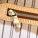 ルイ・ヴィトン LOUIS VUITTON ネヴァーフルMM M40996 ブラウン モノグラムキャンバス レディース ハンドバッグ