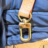 ルイ・ヴィトン LOUIS VUITTON ネヴァーフルMM M40996 ブラウン モノグラムキャンバス レディース ハンドバッグ