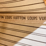 ルイ・ヴィトン LOUIS VUITTON ネヴァーフルMM M40996 ブラウン モノグラムキャンバス レディース ハンドバッグ