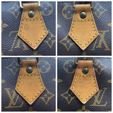 ルイ・ヴィトン LOUIS VUITTON スピーディ30 M41526 モノグラム レディース ハンドバッグ