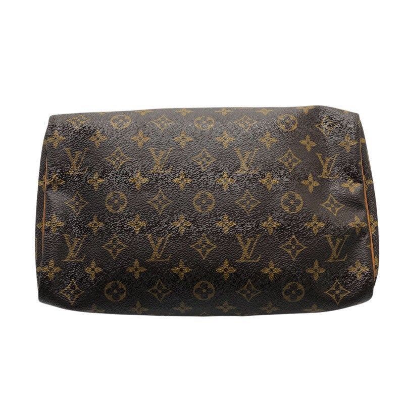 ルイ・ヴィトン LOUIS VUITTON スピーディ30 M41526 モノグラム レディース ハンドバッグ