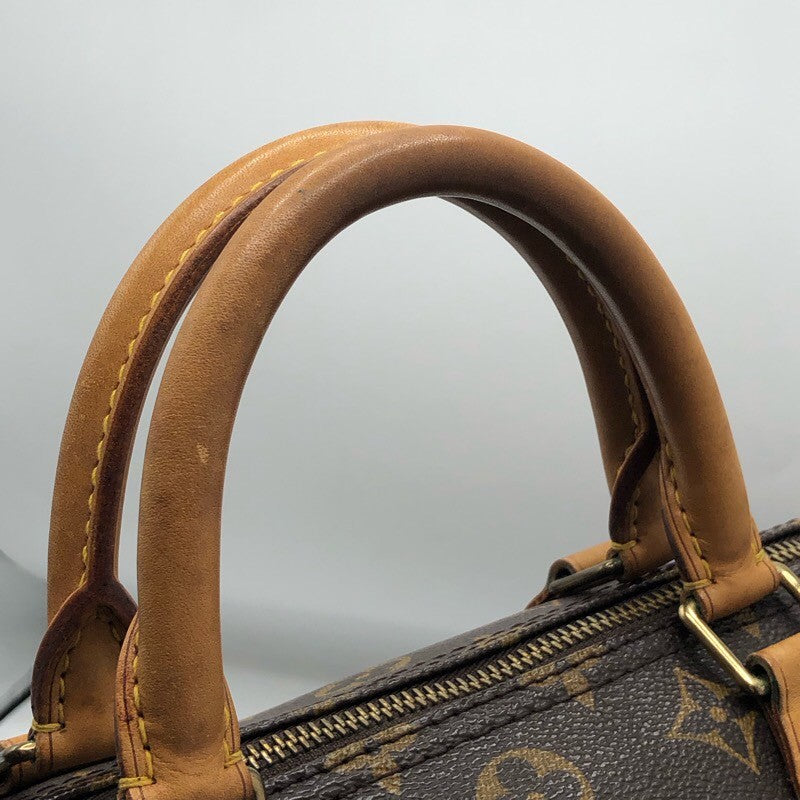 ルイ・ヴィトン LOUIS VUITTON スピーディ30 M41526 モノグラム レディース ハンドバッグ