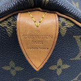 ルイ・ヴィトン LOUIS VUITTON スピーディ30 M41526 モノグラム レディース ハンドバッグ