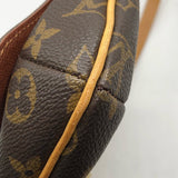 ルイ・ヴィトン LOUIS VUITTON ミュゼット・サルサショート M51258 モノグラムレザー レディース ショルダーバッグ