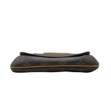 ルイ・ヴィトン LOUIS VUITTON ミュゼット・サルサショート M51258 モノグラムレザー レディース ショルダーバッグ