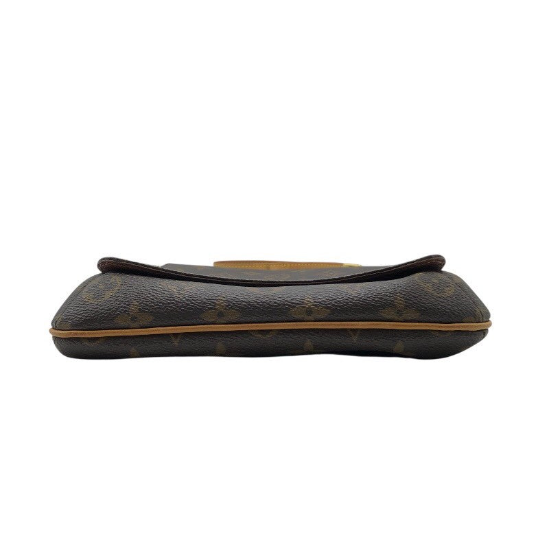 ルイ・ヴィトン LOUIS VUITTON ミュゼット・サルサショート M51258 モノグラムレザー レディース ショルダーバッグ