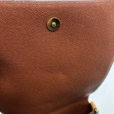 ルイ・ヴィトン LOUIS VUITTON ミュゼット・サルサショート M51258 モノグラムレザー レディース ショルダーバッグ